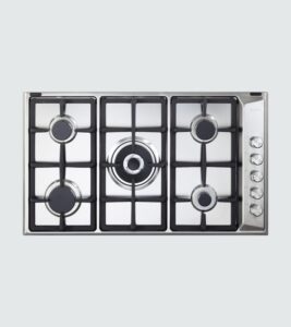 Elba ALTERUM EN95-545 XD Gas Hob 90 cm