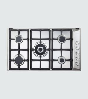 Elba ALTERUM EN95-545 XD Gas Hob 90 cm