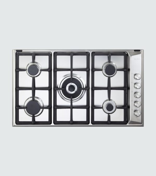 Elba ALTERUM EN95-545 XD Gas Hob 90 cm