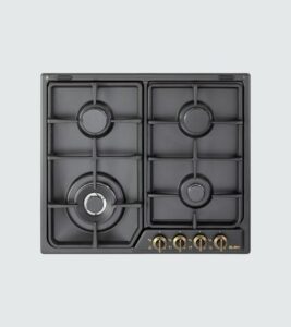 Elba COUNTRY ENF65-445 AND Gas Hob 60 cm