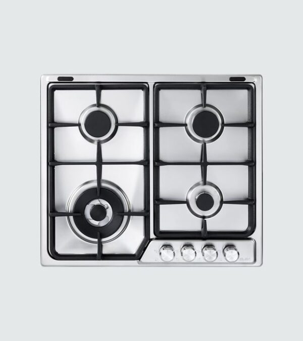 Elba ALTERUM ENF65-445 XD Gas Hob 60 cm