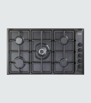 Elba ALTERUM EN95-545 ANT Gas Hob 90 cm