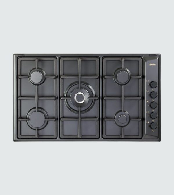 Elba ALTERUM EN95-545 ANT Gas Hob 90 cm