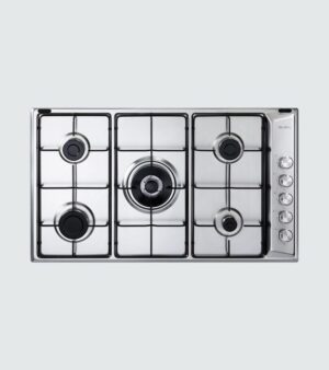 Elba ELEMENTUM EN90-500 XD Gas Hob 90 cm
