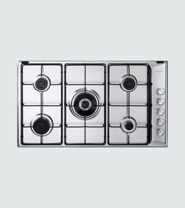 Elba ELEMENTUM EN90-500 XD Gas Hob 90 cm