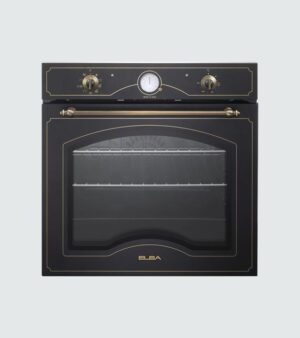 Elba COUNTRY ECM 9 LAN Electric Oven 60 cm