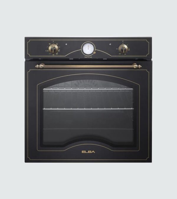 Elba COUNTRY ECM 9 LAN Electric Oven 60 cm