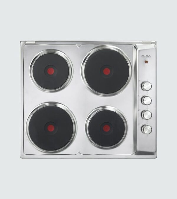 Elba ELEMENTUM ENS60-040 XD Gas Hob 60 cm