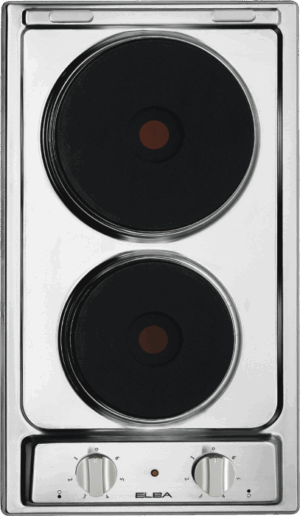 Elba E30-020 X Electric hob 30cm