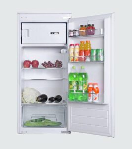 Elba IGO21BIC Built-In Fridge and Freezer