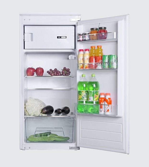 Refrigerators