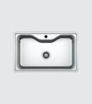 Elba EL65-1B Sink