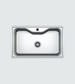 Elba EL65-1B Sink