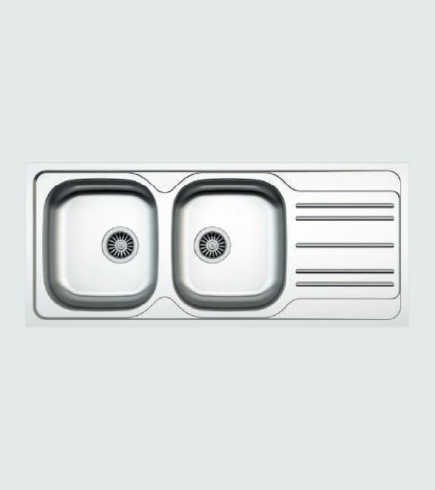 Sinks
