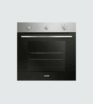 Algor ALOV60GSS Built-In Gas Ovens 60 cm